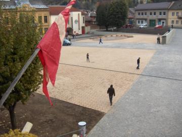 Rekonštrukcia CMZ v Dobšinej 7 Rekonštrukcia CMZ v Dobšinej 7