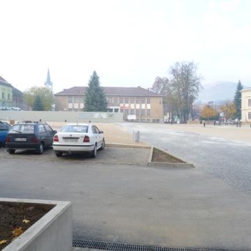 Rekonštrukcia CMZ v Dobšinej 8 Rekonštrukcia CMZ v Dobšinej 8